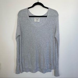 Light Weight Abercrombie Sweater